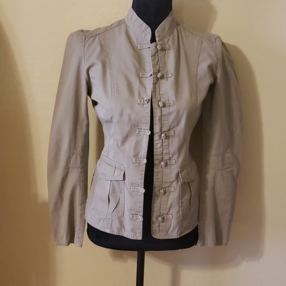 Very cute Jacket